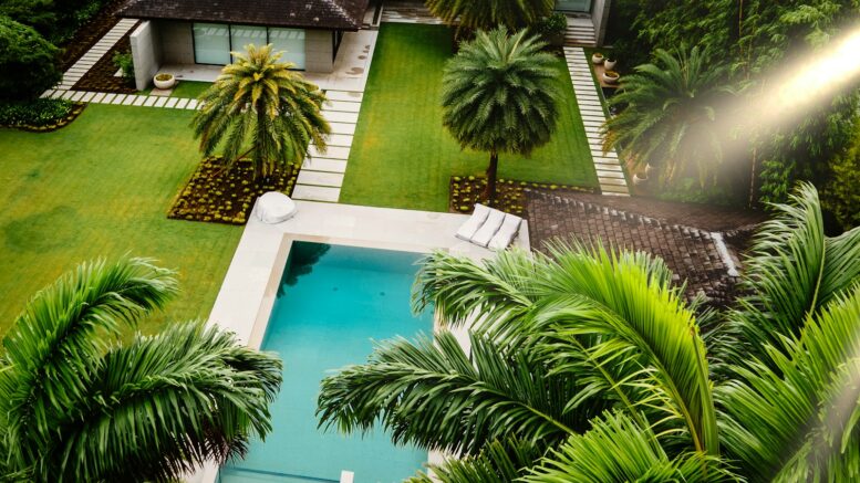 Partager une villa en Guadeloupe à plusieurs familles sans se fâcher